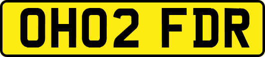 OH02FDR