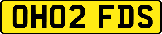 OH02FDS