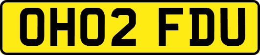 OH02FDU