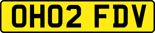 OH02FDV