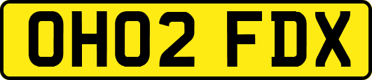 OH02FDX