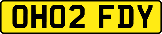 OH02FDY