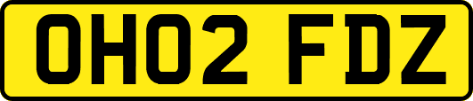 OH02FDZ