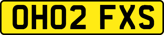 OH02FXS