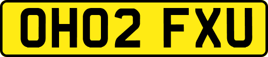 OH02FXU