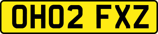 OH02FXZ