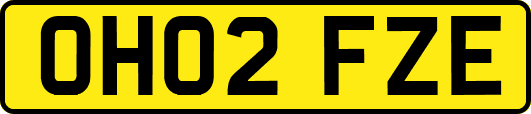 OH02FZE