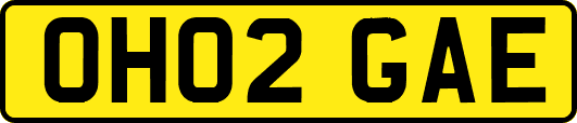 OH02GAE
