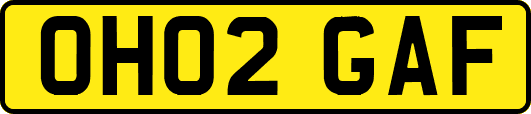 OH02GAF