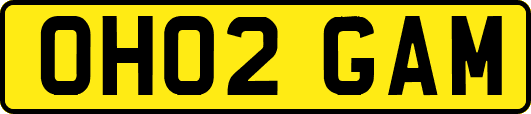 OH02GAM