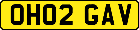 OH02GAV
