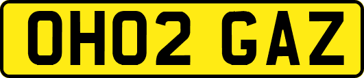 OH02GAZ