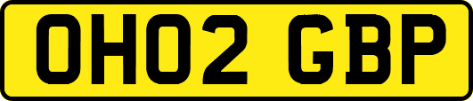 OH02GBP