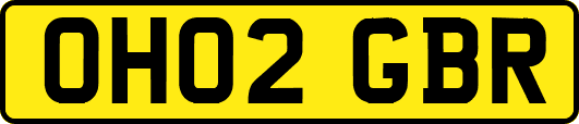 OH02GBR