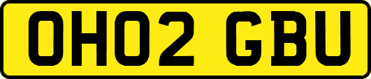 OH02GBU