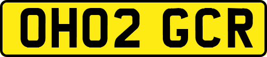 OH02GCR