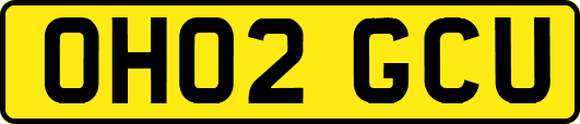 OH02GCU