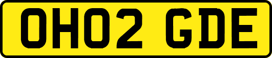 OH02GDE