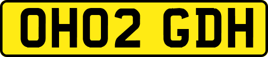 OH02GDH