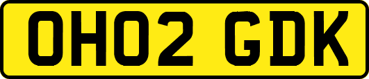 OH02GDK