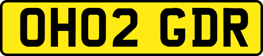 OH02GDR
