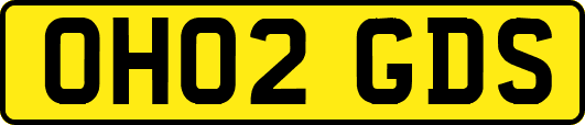 OH02GDS