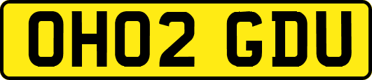 OH02GDU