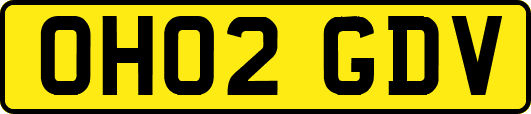 OH02GDV