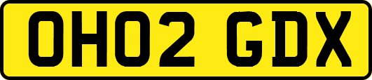 OH02GDX
