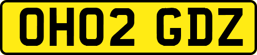 OH02GDZ
