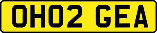 OH02GEA