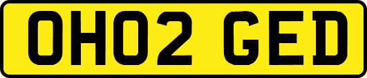 OH02GED