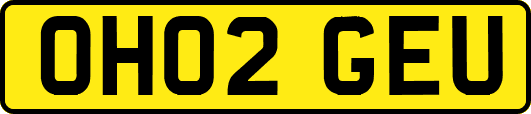 OH02GEU