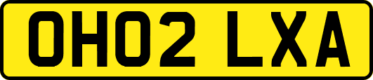 OH02LXA