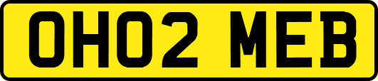 OH02MEB