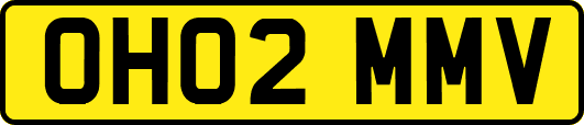 OH02MMV