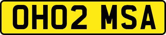 OH02MSA
