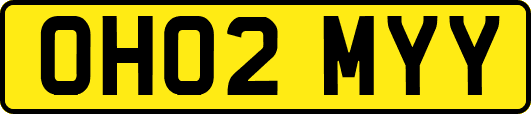 OH02MYY