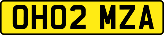 OH02MZA
