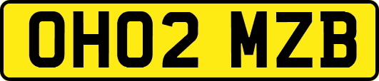 OH02MZB