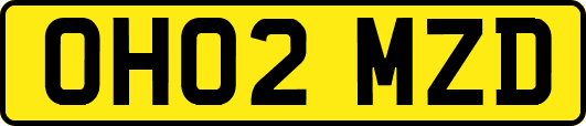 OH02MZD