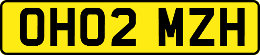 OH02MZH