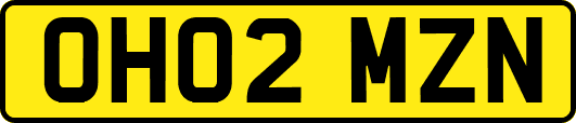 OH02MZN
