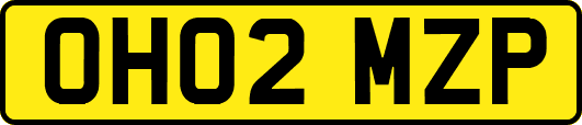 OH02MZP