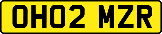 OH02MZR