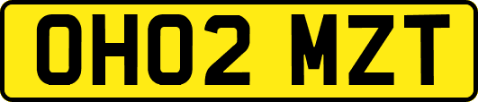 OH02MZT