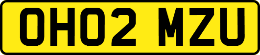 OH02MZU