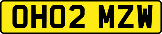 OH02MZW