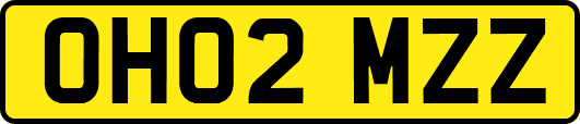 OH02MZZ
