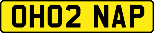 OH02NAP